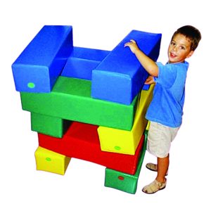 Foam Bricks