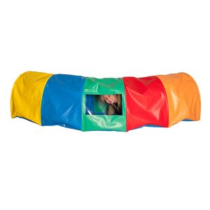 Multi-Coloured Worm