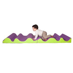 Waves Crash Mat