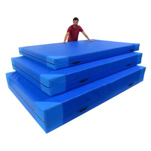 Blue Giant Crash Mat