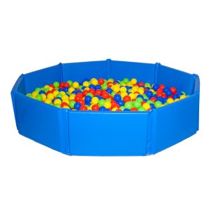 Folding Round Ball Pool