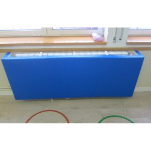 Complete Radiator Protection