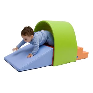 Step & Slope Block Set