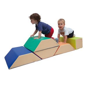 Connect Block Set