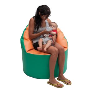 Nursing Wrap Armchair