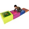 4 Piece Sensory Block Set - Image 2