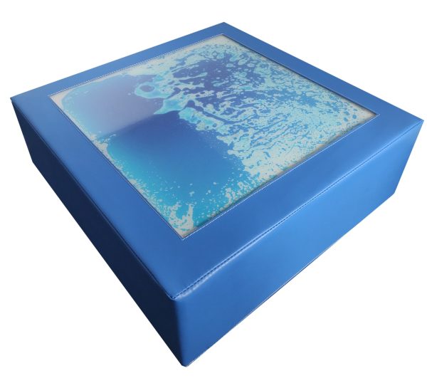 Gel Sensory Block