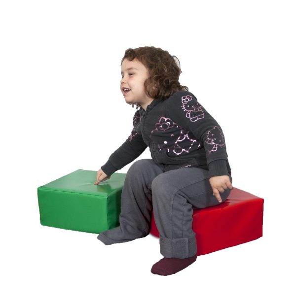 Square Cushion
