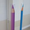 Pencil Corner Protection