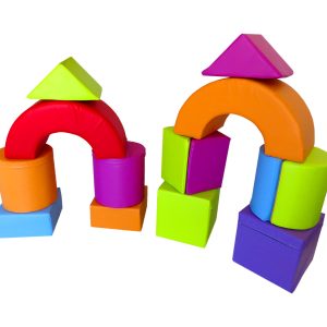 14 Piece Giant Foam Puzzle