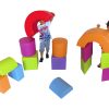 14 Piece Giant Foam Puzzle - Image 2