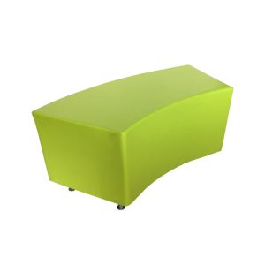 Big Curved Module (With Legs)