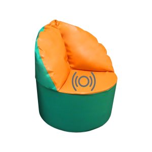 Vibroacoustic Comfort Nusing Chair
