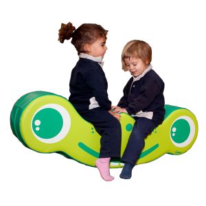 Frog Foam Rocker