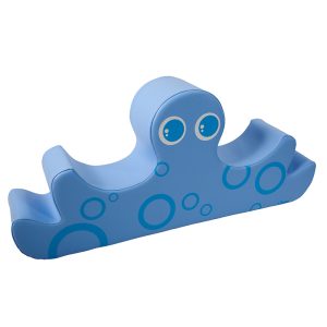 Octopus Foam Rocker