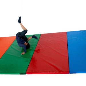 Velcro Joined School Mat