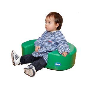 Safety Foam Baby Chair