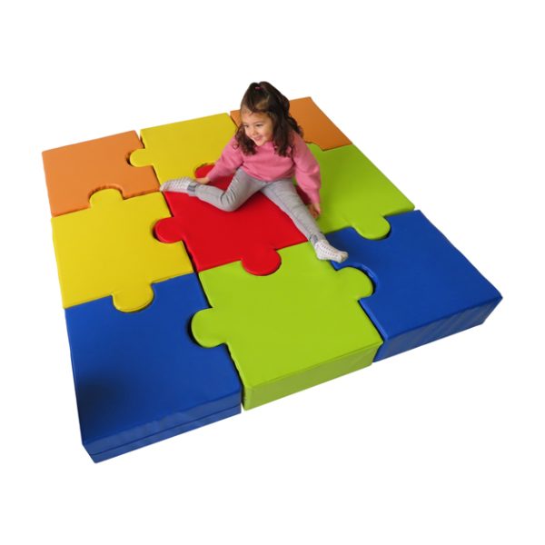 Puzzle Seat - Image 2