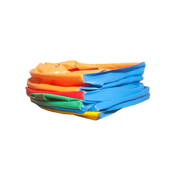 Multi-Coloured Worm - Image 4