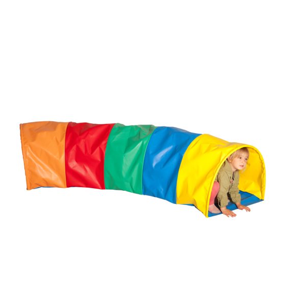 Multi-Coloured Worm - Image 2