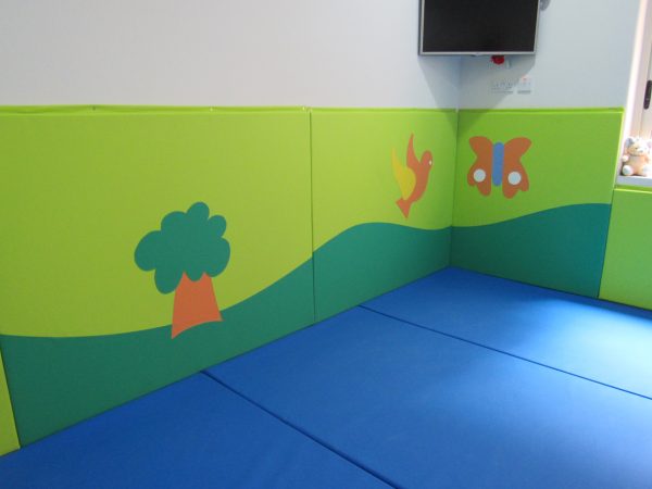 Indoor Wall Protection - Image 2