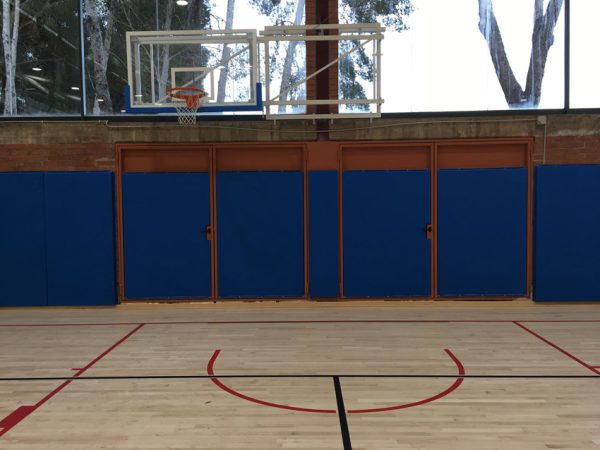 Indoor Wall Protection - Image 4