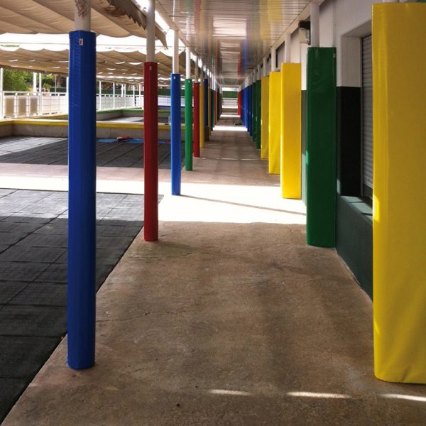 Column Protection - Image 4