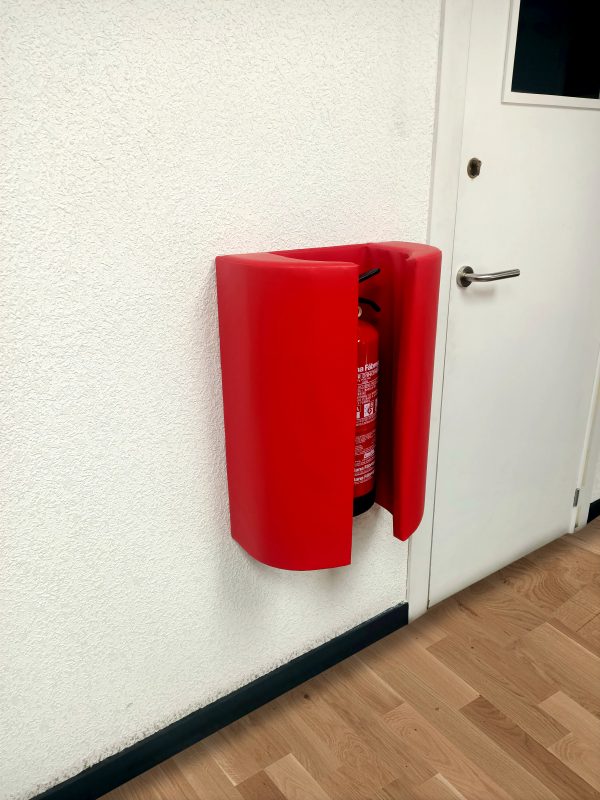 Fire Extinguisher Protection - Image 2