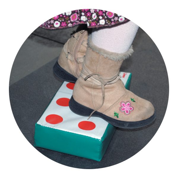 Large Foam Dominoes - Image 3