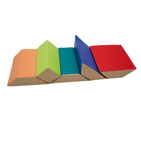 Connect Block Set - Image 2