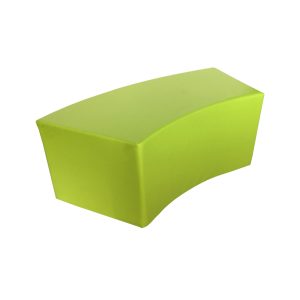 Big Curved Module (Without Legs)