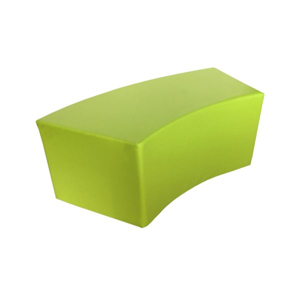 Big Curved Module (Without Legs)