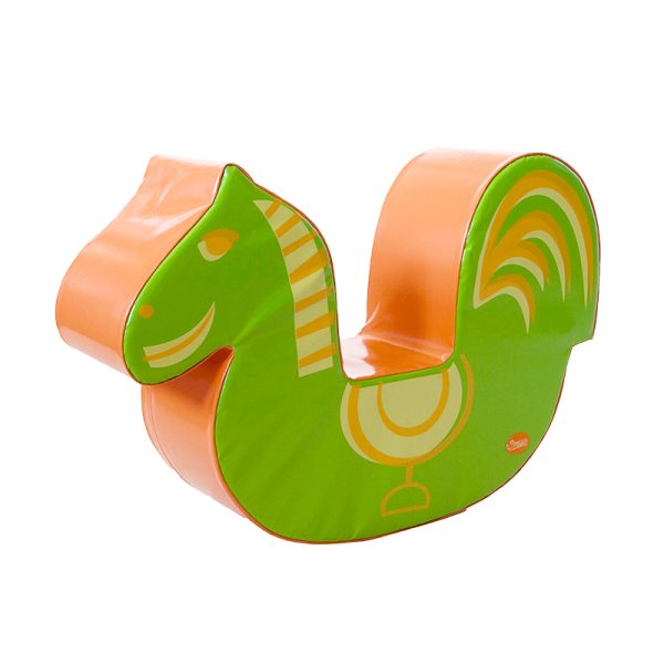 Horse Foam Rocker - Image 2