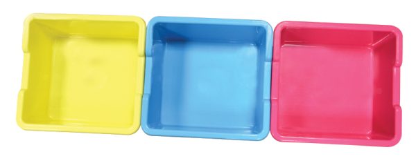 Bucket Shelving - Image 3