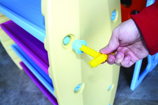 Bucket Shelving - Image 4
