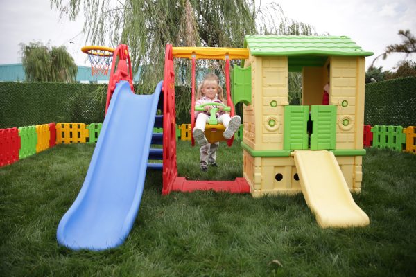 Big House Set - Image 2