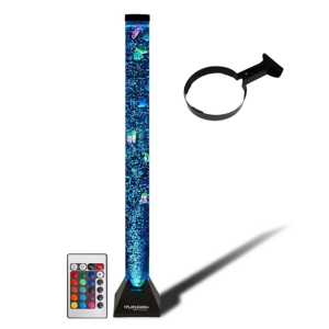 Bubble Light Tube