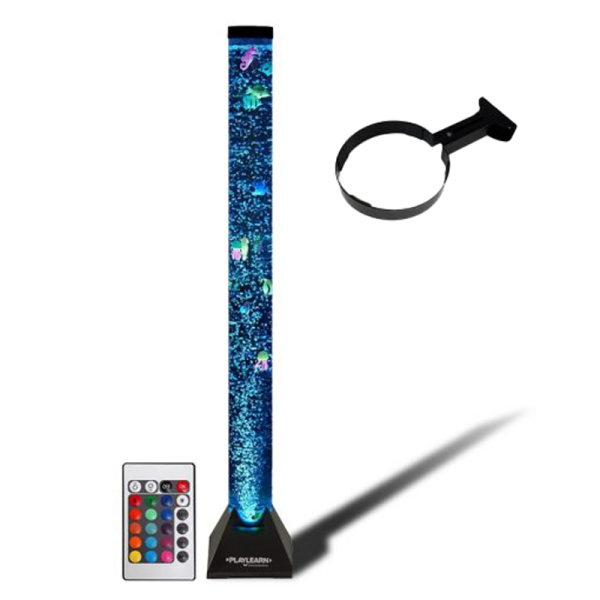 Bubble Light Tube
