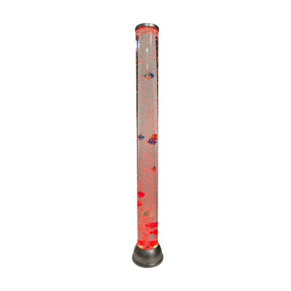 Sensory Bubble Tube & Remote 90cm & Wall Bracket - Image 3
