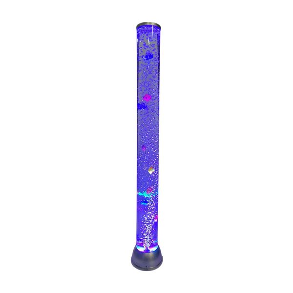 Sensory Bubble Tube & Remote 90cm & Wall Bracket - Image 2