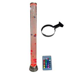 Sensory Bubble Tube & Remote