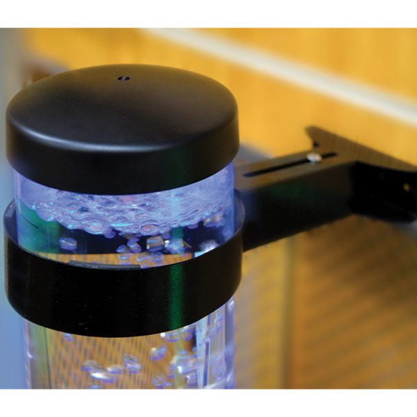 Sensory Bubble Tube & Remote 90cm & Wall Bracket - Image 5