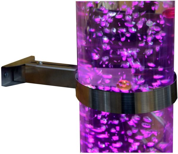 Sensory Bubble Tube & Remote 90cm & Wall Bracket - Image 6