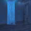 Fibre Optic Ceiling Curtain 150 Individual Fibres & 16w Light Source - Image 6