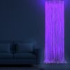 Fibre Optic Ceiling Curtain 150 Individual Fibres & 16w Light Source - Image 9