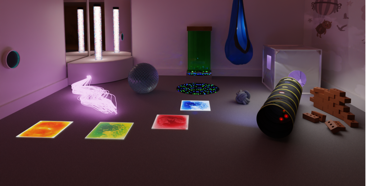 Sensory