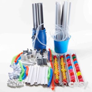 Pipes and Guttering Mega Set