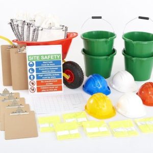 Budding Builders Big Kit