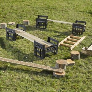 Obstacle Course Starter Pack