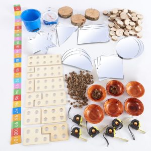 Maths Shed Starter Kit